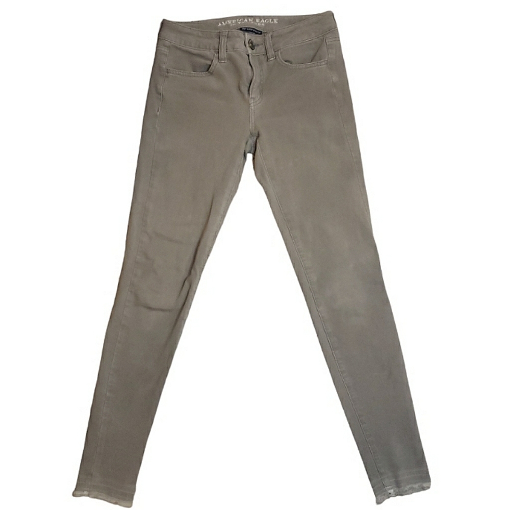 American Eagle - Jegging Jeans - 2 - LN